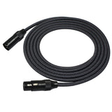 Kirlin Premium Plus 20ft XLR - XLR Cable