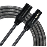 Kirlin Premium Plus 30ft XLR - XLR Cable