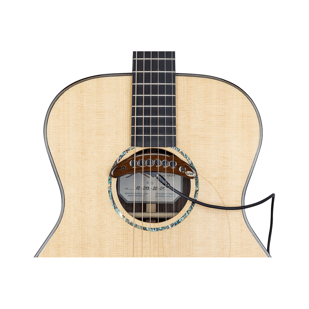 KNA SP-1 Soundhole Single Coil Pickup