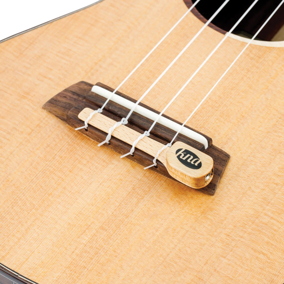 KNA UK-1 Version 2 Ukulele Pickup