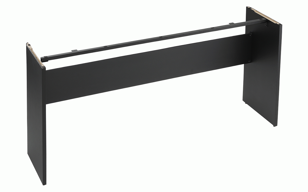 KORG B1/B2 PIANO STAND BLACK