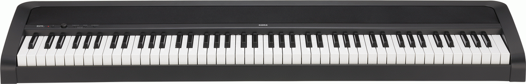 KORG B2N LIGHT TOUCH VERSION OF B2 DIGITAL PIANO