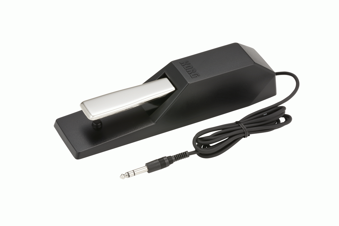 KORG DS-1H SUSTAIN PEDAL