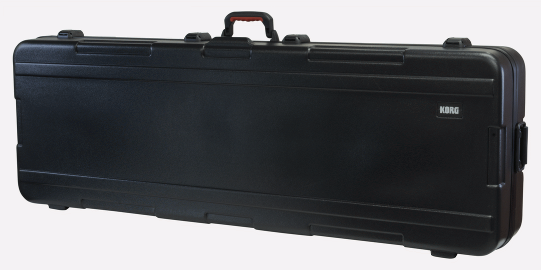 KORG HARD CASE FOR 88 KEY KEYBOARDS