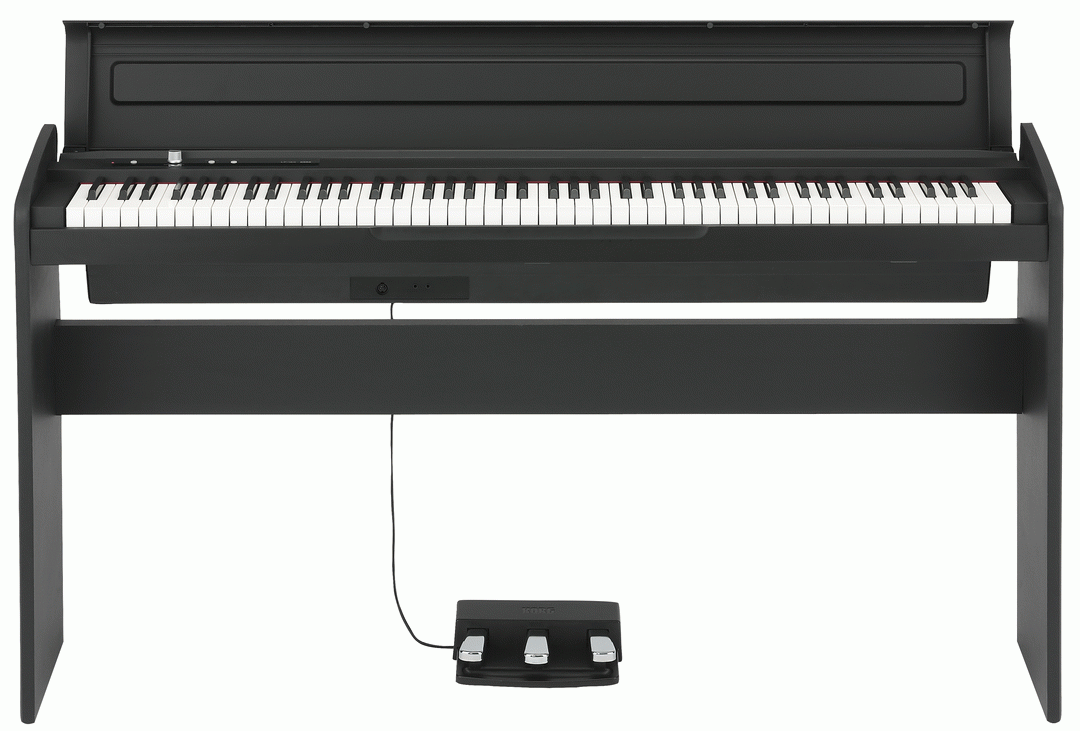 KORG LP-180 PIANO BLACK