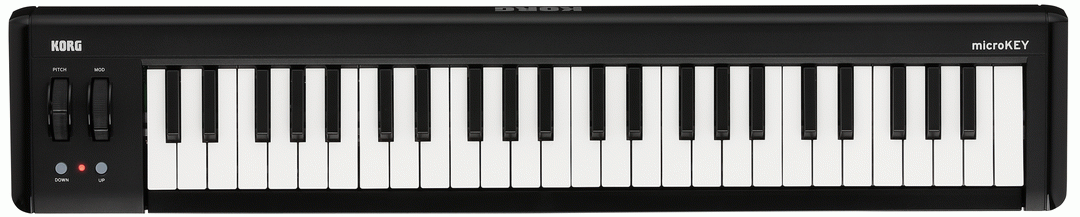 KORG MICROKEY 2 49 KEY CONTROLLER