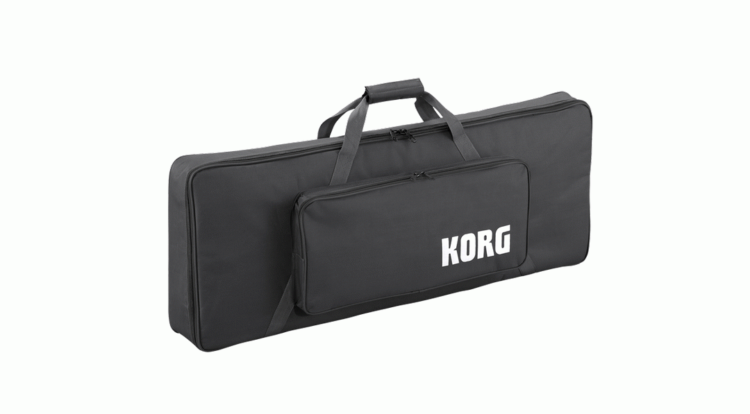 KORG SOFT CARRY BAG FOR PA SERIES