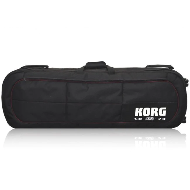 KORG BAG TO SUIT SV-1 73 NOTE