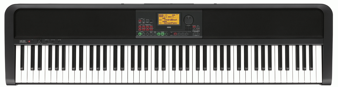 KORG XE20 88 NOTE PIANO ARRANGER