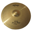 Kahzan 'Classic Rock Series' Ride Cymbal (22")-KC-CR-22R