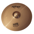 Kahzan 'STD-3 Series' Crash Cymbal (18")-KC-STD3-18C