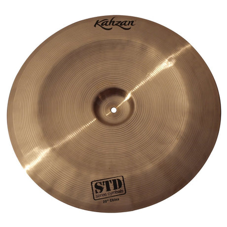 Kahzan 'STD Series' China Cymbal (20")-KC-STD-CH20