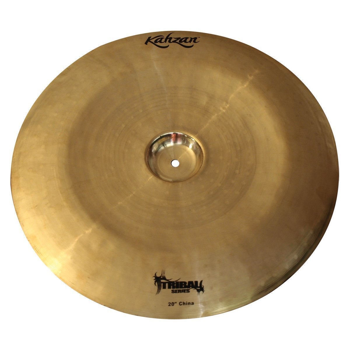 Kahzan 'Tribal Series' China Cymbal (20")-KC-TRIB-CH20