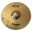 Kahzan 'Tribal Series' Splash Cymbal (12")-KC-TRIB-12S