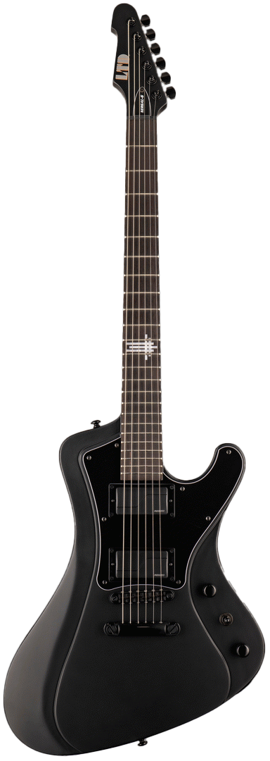 LTD NERGAL SIGNATURE NS 6