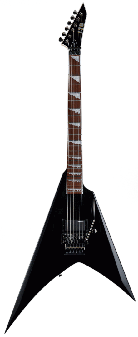 LTD ALEXI LAIHO SIG 200 BLK