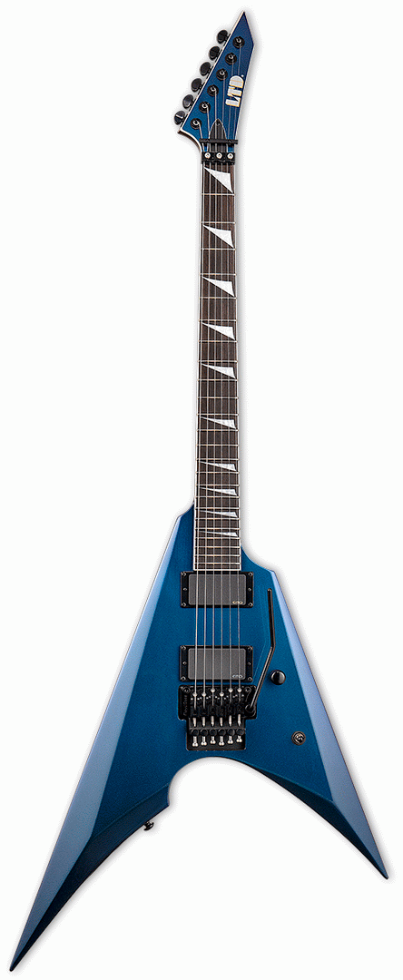 LTD ARROW-1000 VIOLET ANDROMEDA