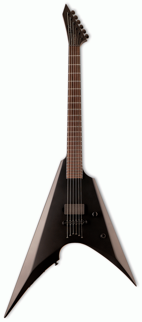 LTD ARROW NT BLACK M ETAL