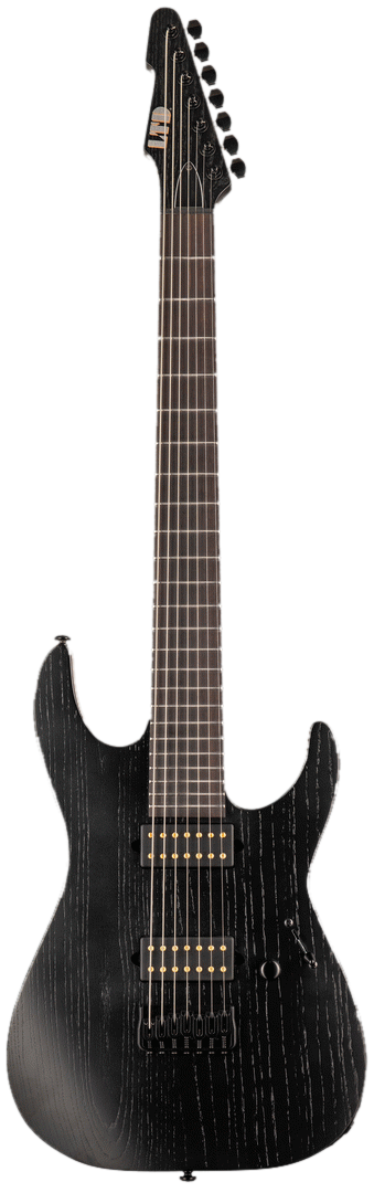 LTD ALEX WADE SIGNATURE 7 STRING