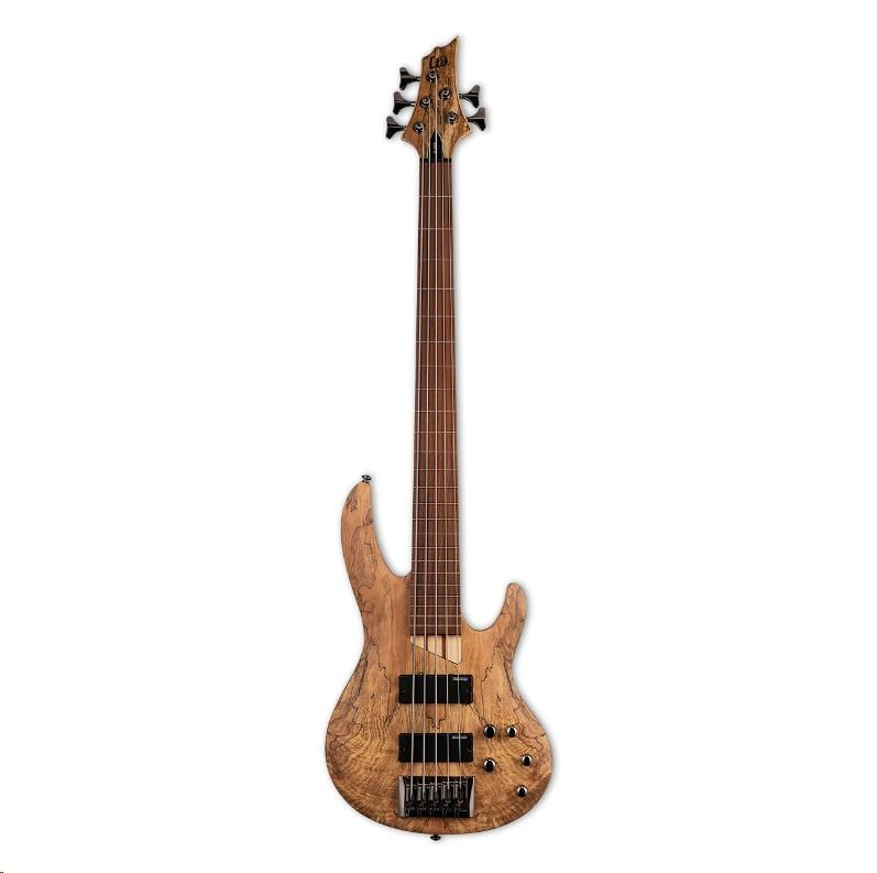 LTD LB-205 FRETLESS