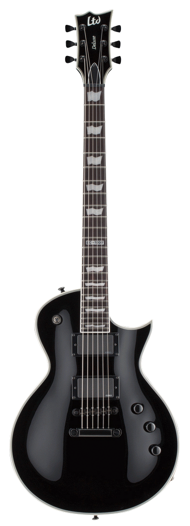 LTD EC-1000S FLUENCE BLK HARDWARE