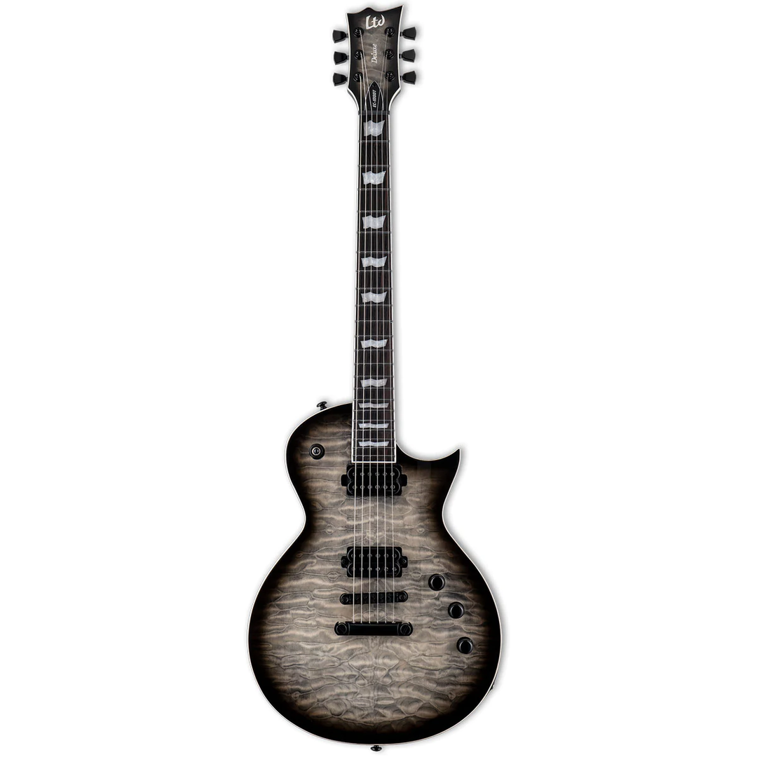 ESP LTD EC-1000T IN CHARCOAL BURST