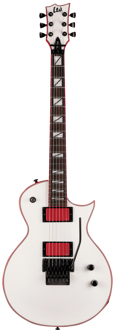 LTD GARY HOLT 600 SNOW WHITE