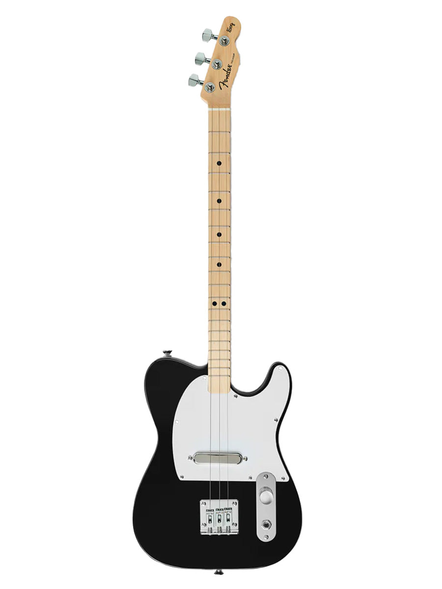 Fender Telecaster by Loog Pro Electric Black