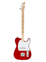 Fender Telecaster by Loog Pro Electric Red