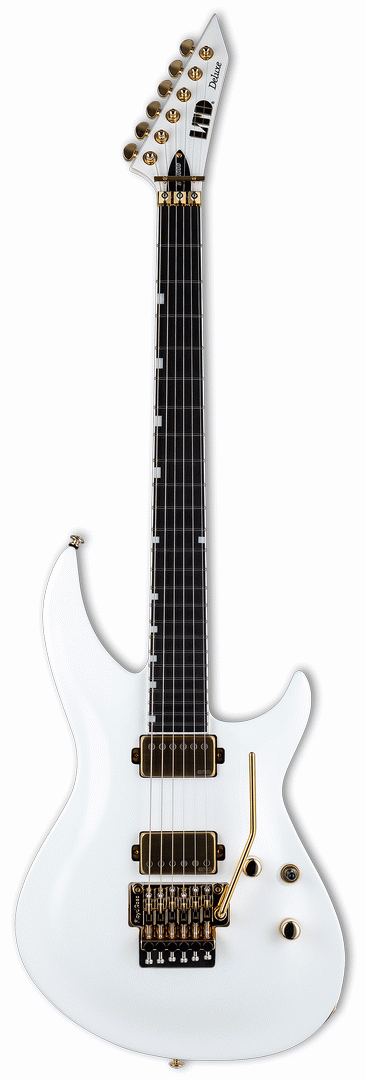 ESP LTD HORIZON 3 1000 FR SNOW WHITE FR