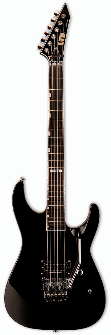 LTD M-1 CTM '87 BLACK