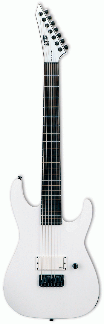 LTD M-7   ARCTIC METAL