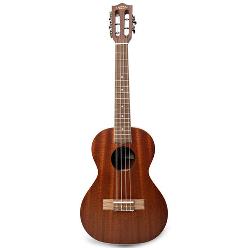 Lanikai Mahogany Series 5-String Tenor Ukulele in Natural Satin Finish