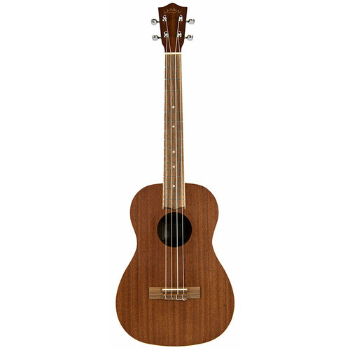 Lanikai Mahogany Series Baritone Ukulele in Natural Satin Finish