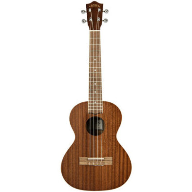 Lanikai Mahogany Series Tenor Ukulele in Natural Satin Finish