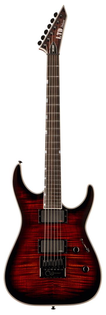 LTD MH 1000 EVERTUNE DBSB