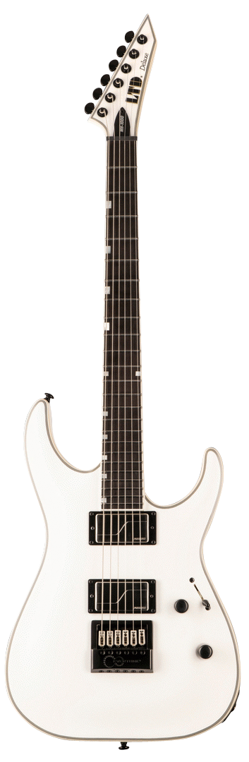 LTD MH 1007 EVERTUNE SNOW WHITE