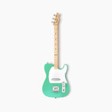 Fender X Loog Telecaster by Loog Pro Electric in Green