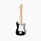 Fender X Loog Stratocaster by Loog Pro Electric in Black