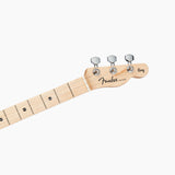 Fender X Loog Telecaster by Loog Pro Electric in Green