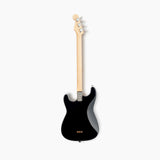 Fender X Loog Stratocaster by Loog Pro Electric in Black