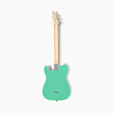 Fender X Loog Telecaster by Loog Pro Electric in Green