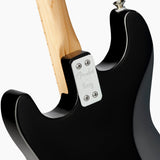 Fender X Loog Stratocaster by Loog Pro Electric in Black