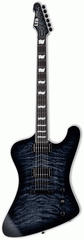 ESP LTD PHOENIX 1000 QM SEE THRU BLACK SUNBURST