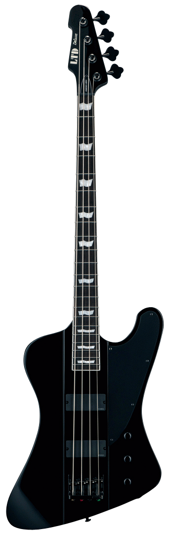 LTD PHOENIX BASS 1004