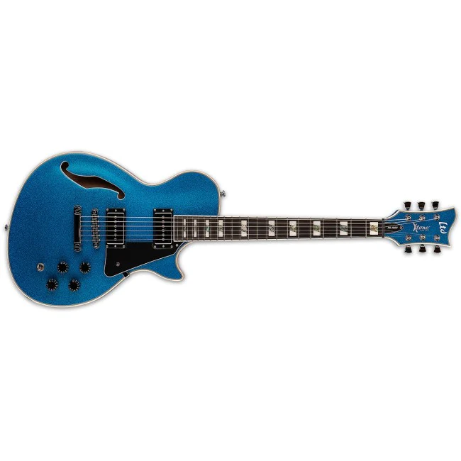 XTONE PS-1000/BLUE SPARKLE