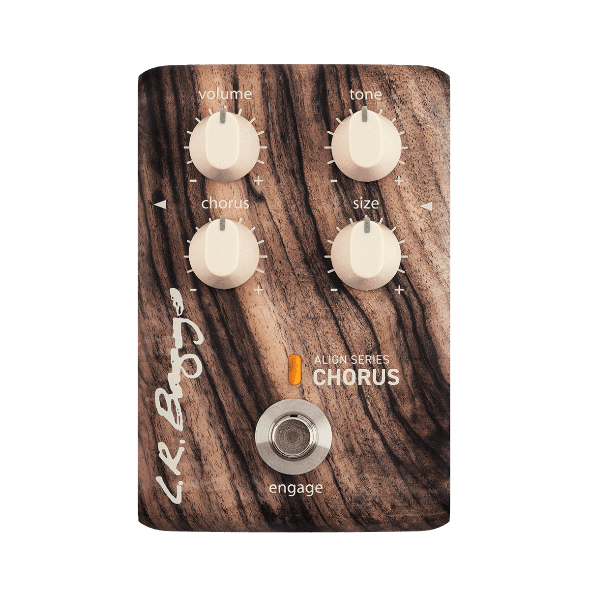 LR Baggs LRBALIGNCHORUS Align Chorus Pedal