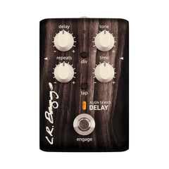 LR Baggs LRBALIGNDELAY Align Delay Pedal