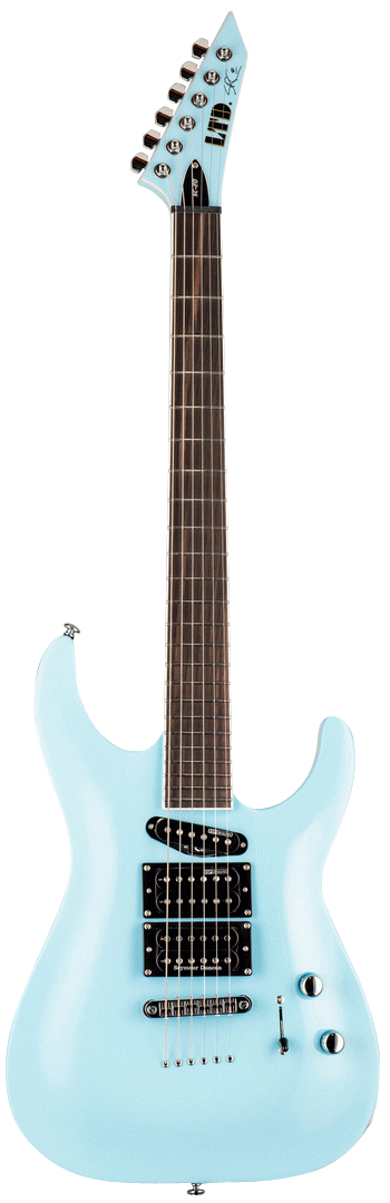 LTD STEPHEN CARPENTER 20TH SONIC BLUE