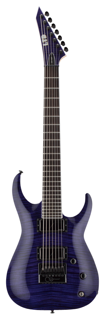 LTD SIR HEDLEY 200 SERIES 7 STRING